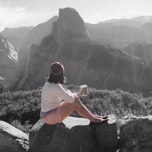 Meet your Posher, Caroline